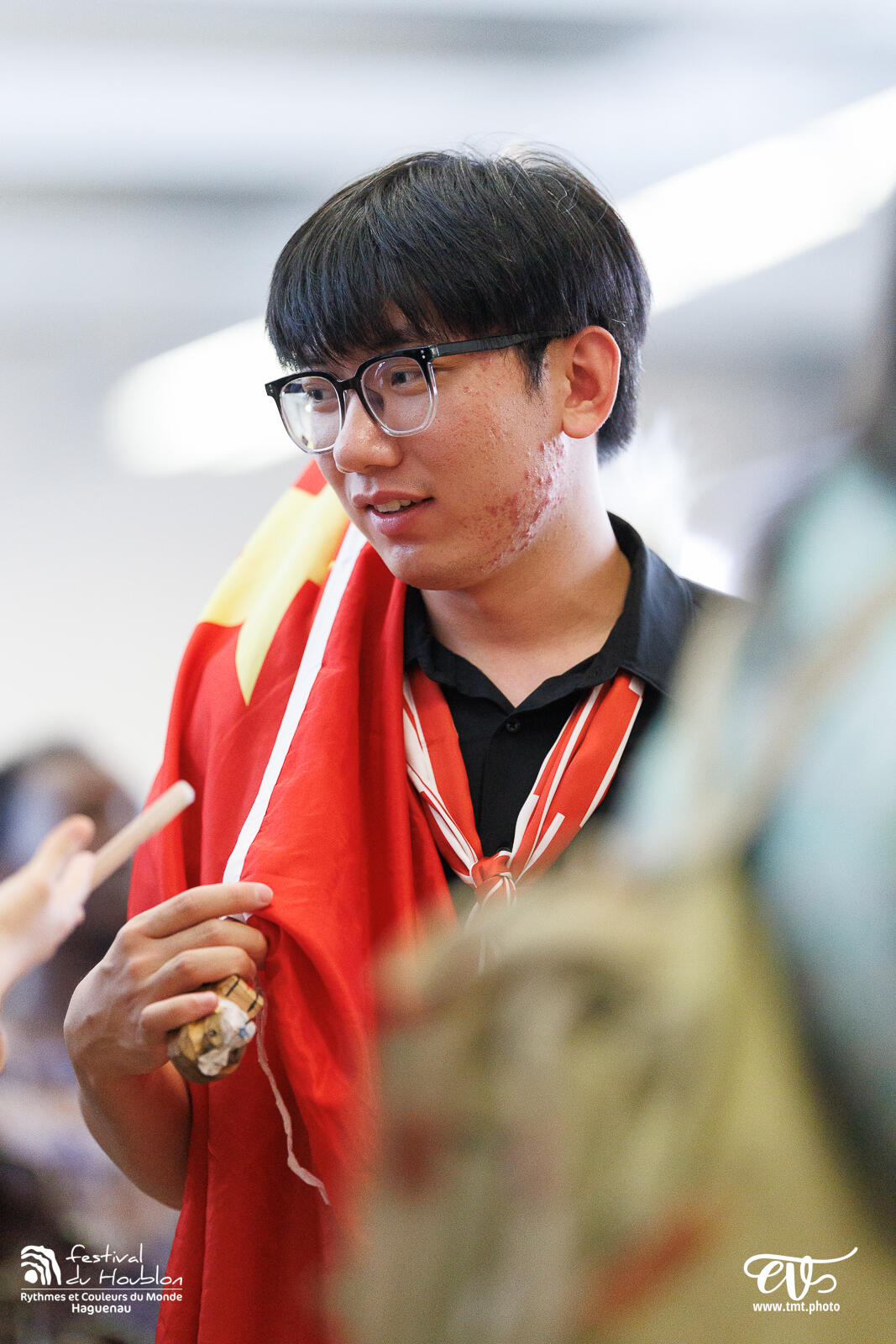 FDH 2024 | OUVERTURE